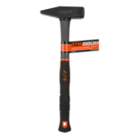 Młotek ślusarski EPM z włókna szklanego 48–56 HRC