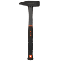 Młotek ślusarski EPM z włókna szklanego 48–56 HRC