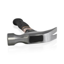 Młotek stolarski EPM z włókna szklanego 450g 48–56 HRC