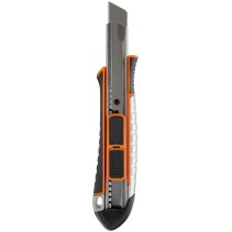 Nóż bezpieczny z ostrzem łamanym 18 MM