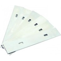 Ostrze do skrobaka malarskiego 100 mm EPM