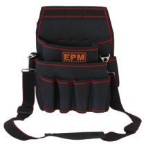 Pas narzędziowy 8 kieszeni