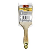 Pędzel angielski płaski GOLD EPM uniwersalny do farb