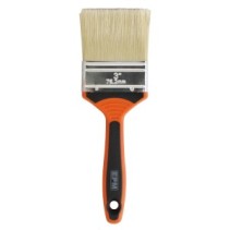 Pędzel angielski płaski SILK EPM do farb akrylowych