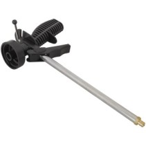 Pistolet do pianki montażowej BASIC