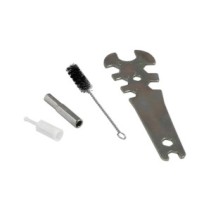 Pistolet lakierniczy HVLP AUARITA H-827 EPM