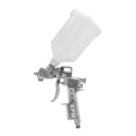 Pistolet lakierniczy HP AUARITA S-990P EPM