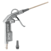 Pistolet do przedmuchiwania z przedłużką AUARITA