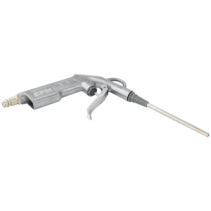 Pistolet do przedmuchiwania z przedłużką AUARITA