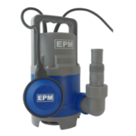 Pompa zatapialna do wody brudnej