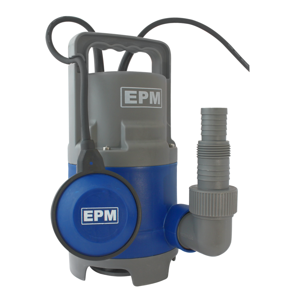 Pompa zatapialna do wody brudnej