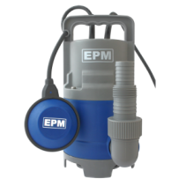 Pompa zatapialna do wody brudnej