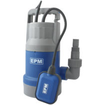 Pompa zatapialna do wody brudnej