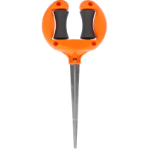 Wbijana prowadnica węża ogrodowego GARDEN