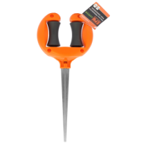 Wbijana prowadnica węża ogrodowego GARDEN