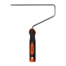 Rączka do wałka malarskiego TPR ocynkowana | EPM