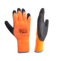 Rękawice ochronne EPM ALASKA ocieplane do pracy w zimnie