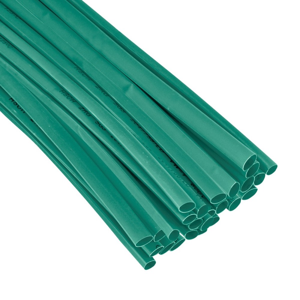 Rurki termokurczliwe z PVC