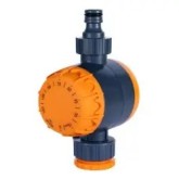 Sterowniki nawadniania EPM | Programatory podlewania GARDEN