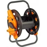 Wózki i stojaki na wąż EPM | Zwijacze i uchwyty GARDEN