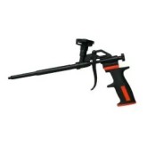Pistolety do pianki montażowej EPM | R-201, BlackTEFLON, BASIC