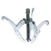 Ściągacze GROT do łożysk | Dwuramienne i trójramienne warsztatowe