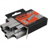 Zszywki do zszywaczy tapicerskich EPM | Typ J i Typ G