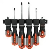 Wkrętaki EPM | Izolowane VDE, do pobijania, zestawy