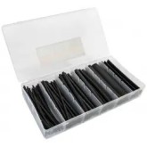 EPM Rurki termokurczliwe PVC – izolacja przewodów