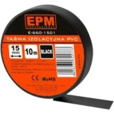 EPM Taśmy samoprzylepne PVC – izolacja i zabezpieczenie