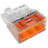 EPM Złączki i szybkozłącza – konektory i końcówki kablowe