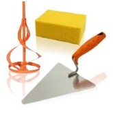 EPM Narzędzia murarskie i glazurnicze – pace, poziomowanie