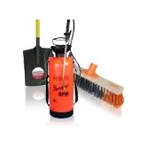 Ogród i gospodarstwo – narzędzia, węże, opryskiwacze