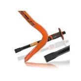 EPM Przecinaki i łomy – narzędzia do rozbiórek i montażu