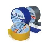 EPM Taśmy samoprzylepne – pakowe, montażowe i techniczne