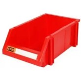 Skrzynki magazynowe UNIBOX i pojemniki do przechowywania