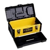 Skrzynki narzędziowe EPM – INOX, REGENT i REKORD