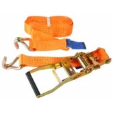 Pasy mocujące EPM | Pasy transportowe z napinaczem i klamrą