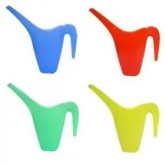 Konewki EPM – plastikowe konewki do ogrodu, domu i balkonu