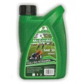 Oleje do elektronarzędzi MCGARDEN | Olej 2T, 4T i do pilarek