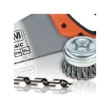 TNĄCE SKRAWAJĄCE i SZLIFIERSKIE